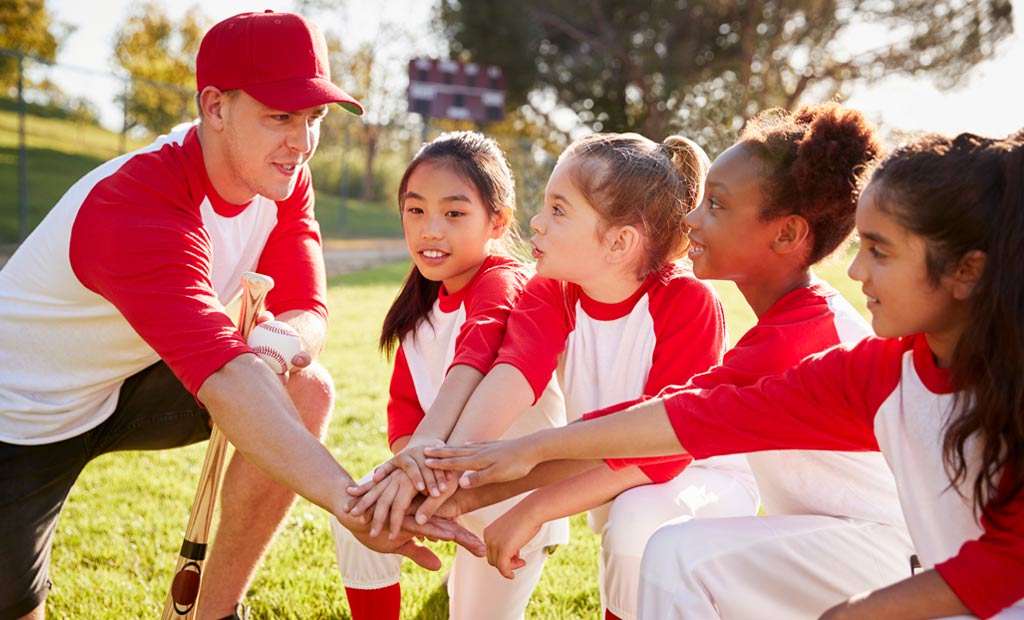 Safety Tips for Children and Teen Sports