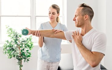 The Benefits of Occupational Therapy