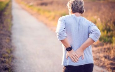 Signs You Might Have Hip Arthritis