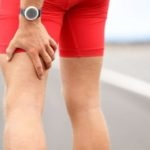 Strained Hamstring: Symptoms and Treatment