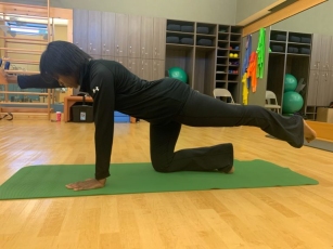 Yoga and Pilates for Balanced Strength and Flexibility