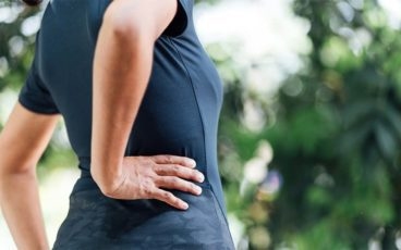 How to Tell if Your Hip Pain Is from Arthritis or Bursitis