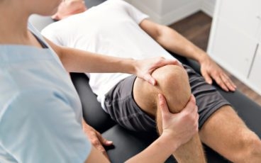 Runner’s Knee: What Is It? How Is It Treated?