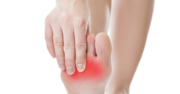 Heel Pain: Know the Symptoms and Causes