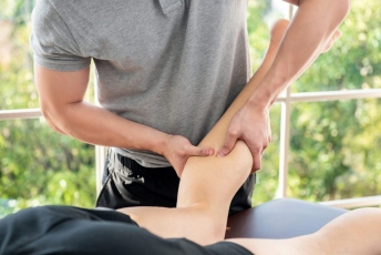 Incorporating Massage Therapy into Your Care Plan
