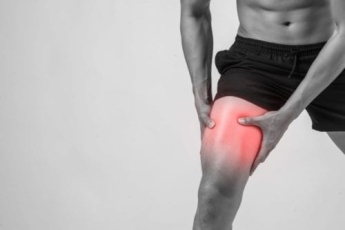 Thigh Muscle Strains: Symptoms, Treatment and Prevention