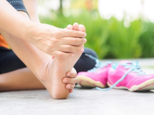 Common Foot Conditions that Can Arise in Runners