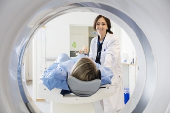 What is an MRI With Contrast?