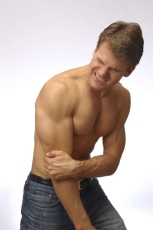 What is Triceps Tendonitis?