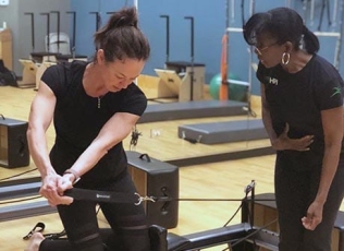 Pilates Can Improve Your Strength, Movement and Flexibility this Season