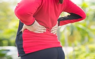 Tips for Losing Weight Before Hip Replacement