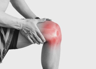 4 Common Knee Conditions—Symptoms, Causes and Treatments