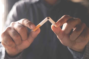 Tips for Stopping Smoking Before Hip Replacement Surgery