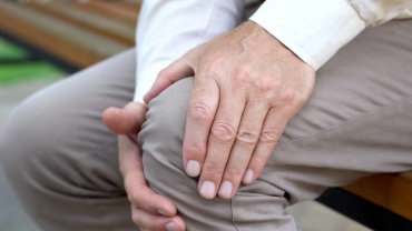 Osteoarthritis and Other Common Causes of Knee Pain