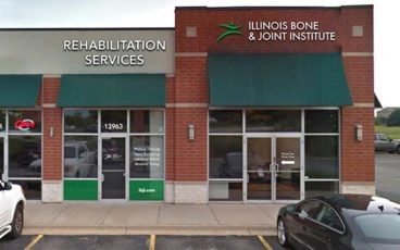 IBJI Opens New Physical Therapy Clinic in Homer Glen