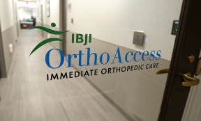 What Is OrthoAccess?