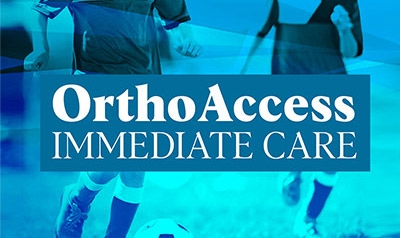 OrthoAccess Immediate Care