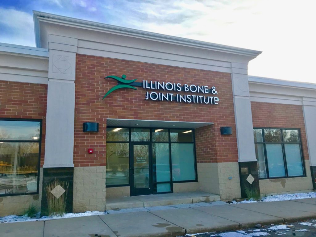 Illinois Bone & Joint Institute (IBJI)