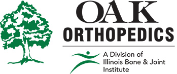 Oak Orthopaedics Logo