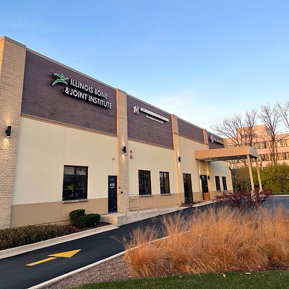 Lincolnwood Physical Therapy