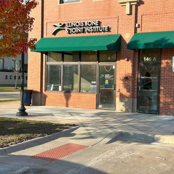 Schaumburg Town Square Physical Therapy