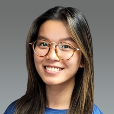 Kristina Nguyen, OTR/L, UDN-C