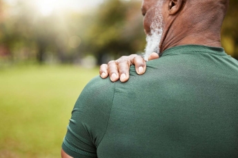 Reverse Total Shoulder Replacement: Is It Right for You?