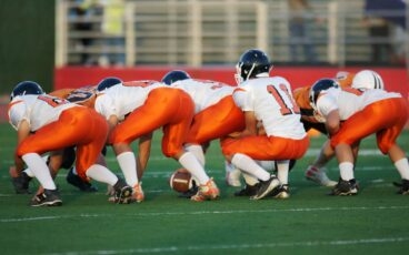 Preventing and Treating Common High School Sports Injuries