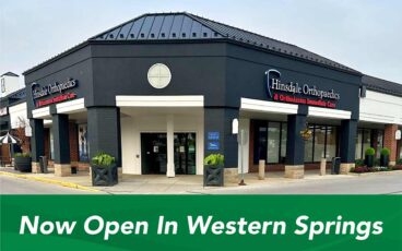 IBJI Opens New OrthoAccess Immediate Care in Western Springs