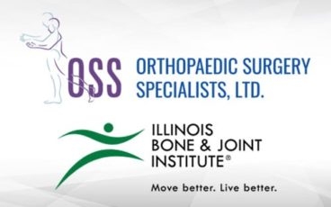 Orthopaedic Surgery Specialists Joins Illinois Bone & Joint Institute