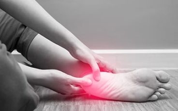 The Foot & Ankle Treatment Center Joins Illinois Bone & Joint Institute