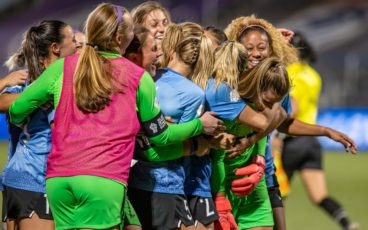 Illinois Bone & Joint Institute Dr. Roger Chams Assists Chicago Red Stars in 2020 NWSL Safety and Health Protocols