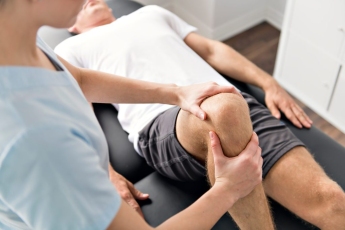 Attention to Detail, Excellent Service by IBJI Physical Therapist: Scott C's Story