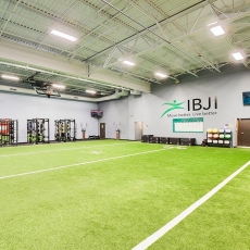 Illinois Bone & Joint Institute Announces Grand Opening of IBJI Health Performance Institute For Outstanding Athlete Care