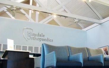 Hinsdale Orthopaedics Division of Illinois Bone & Joint Institute Opens New OrthoAccess (Immediate Care Location) in Joliet