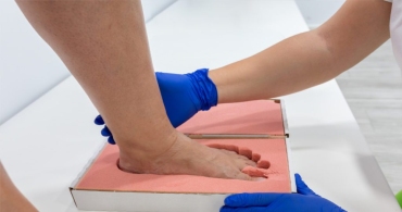 Diabetic Foot – What is it and what are the risks?
