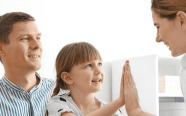 Expanded Pediatric Orthopedic Service