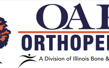 OAK Orthopedics Joins Illinois Bone & Joint Institute