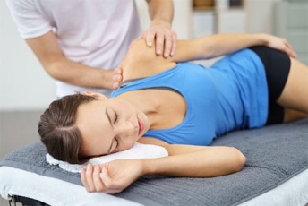 What are Direct Access and Manual Therapy?