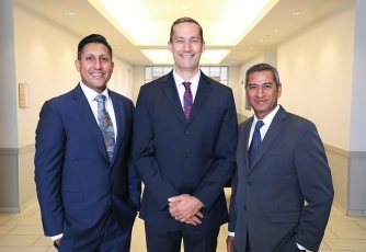 Illinois Bone & Joint Institute Welcomes Three Expert Orthopedic Physicians and Expands Services to McHenry & Kane County Communities