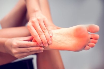 Lateral Foot Pain – Is it a Stress Fracture?