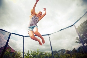Four Tips to Prevent Trampoline Injuries and Stay Safe