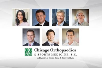 Chicago Orthopaedics & Sports Medicine, S.C. Joins Illinois Bone & Joint Institute