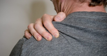 Exercises to Prevent Common Shoulder Pain Causes and Injuries