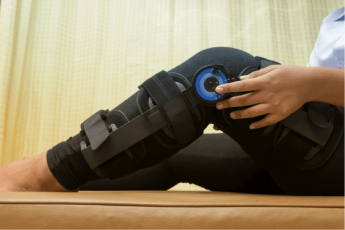 The Complete Guide to ACL Tears