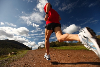 Calf Strengthening for Triathletes