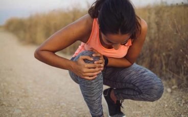 How to Prevent & Treat Runner’s Knee
