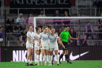 Chicago Red Stars: IBJI Celebrates Team