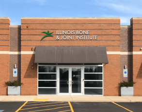 New IBJI Physical Therapy Clinic in Willowbrook