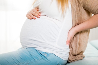 What You Need to Know About Back Pain During Pregnancy
